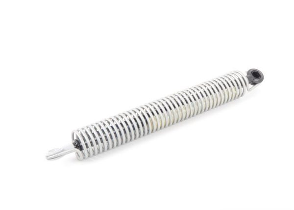 NEW GENUINE BMW 5 SERIES F10 SALOON REAR TRUNK TENSION SPRING RIGHT O/S 51247204367