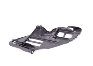 NEW GENUINE VW GOLF MK6 09-14 N/S LEFT FRONT BUMPER HEADLAMP BRACKET 5K0807227A