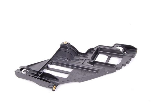 NEW GENUINE VW GOLF MK6 09-14 N/S LEFT FRONT BUMPER HEADLAMP BRACKET 5K0807227A