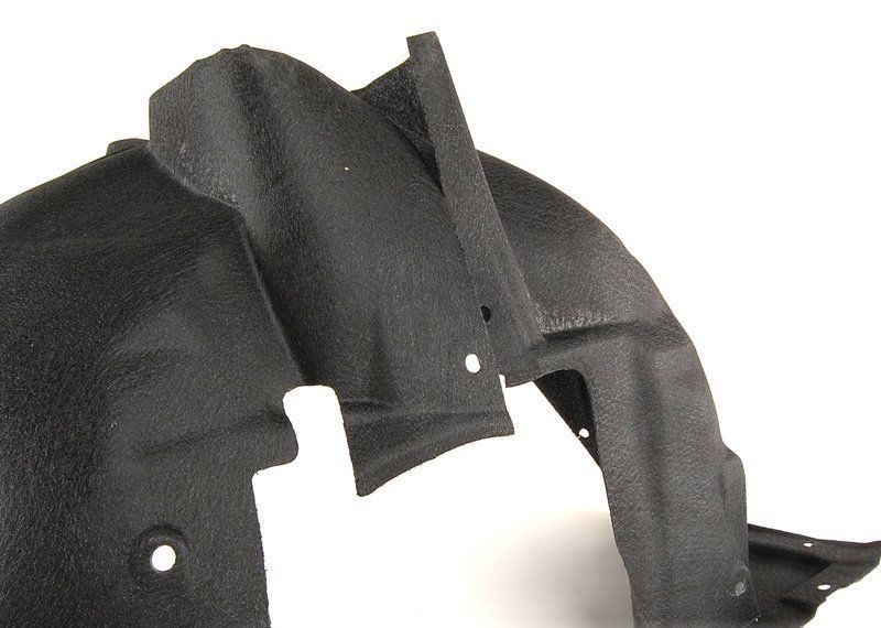 MINI NEW GENUINE R55 R56 R57 R58 R59 WHEEL HOUSING COVER FRONT LEFT N/S 51717207577 - Image 4