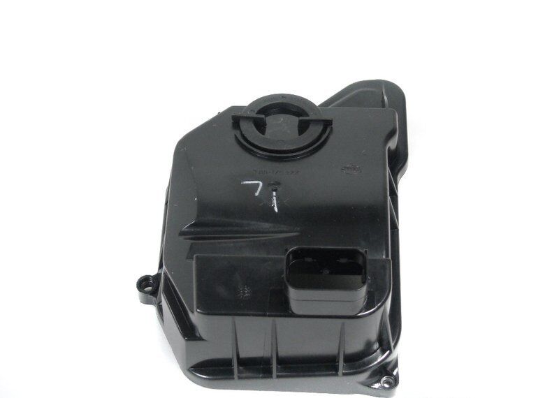 BMW X5 SERIES E53 NEW GENUINE N/S LEFT LIGHT LOW BEAM LAMP CAP COVER 63126927795 - Image 5