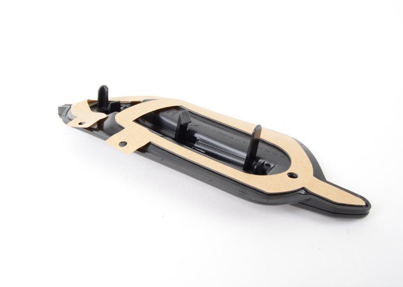 BMW NEW GENUINE 2 SERIES M2 F87 M PERFORMANCE GLOSS BLACK FENDER GRILL RIGHT O/S 51712407180 - Image 5