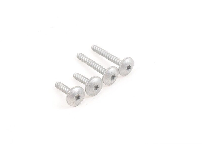 NEW GENUINE BMW 5 SERIES F10 F11 VENETOBEIGE DOOR INTERIOR PANEL HANDLE LEFT N/S 51417225875 - Image 3