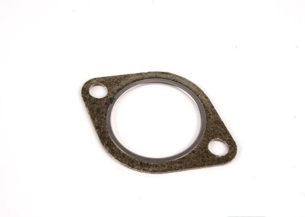 BMW NEW GENUINE E46 E39 E60 E65 EXHAUST DOWN PIPE GASKET FLAT SEAL 18107502346 - Image 4