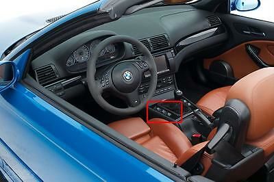 NEW GENUINE BMW E46 3 SERIES CONVERTIBLE CABRIO DRIVERS WINDOW SWITCH 61316902183 - Image 2