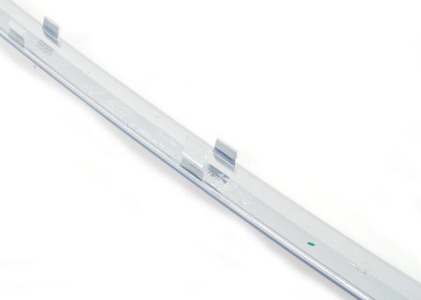 NEW GENUINE BMW F30 F31 3 SERIES REAR BUMPER TRIM COVER LUXURY LINE 51127289755 - Image 3