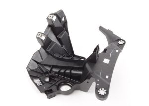 FOR NEW GENUINE BMW X5 X6 F15 F16 SERIES FRONT FENDER BRACKET LEFT N/S