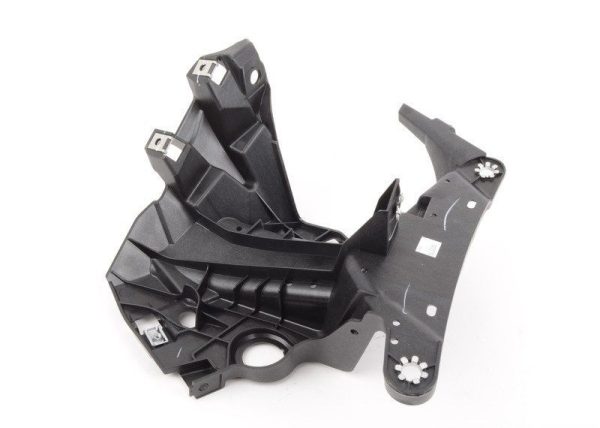 FOR NEW GENUINE BMW X5 X6 F15 F16 SERIES FRONT FENDER BRACKET LEFT N/S