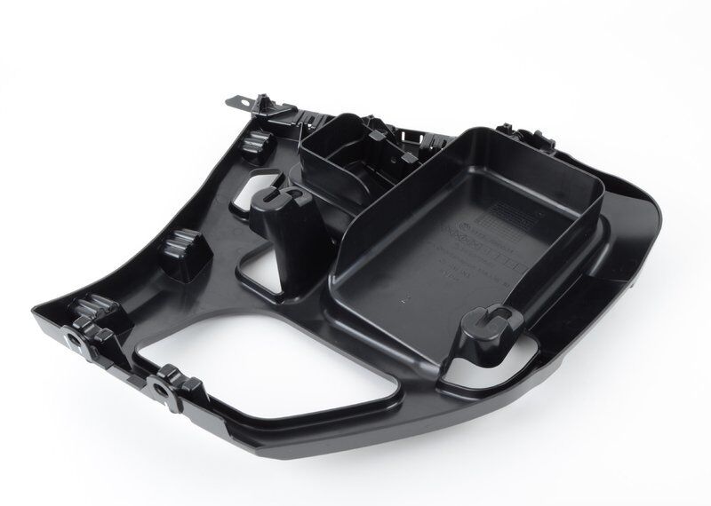 BMW NEW GENUINE F22 F23 2 SERIES REAR O/S RIGHT BUMPER BRACKET GUIDE 51127285534 - Image 3