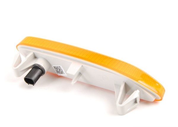 NEW OEM MINI R60 COUNTRYMAN R61 PACEMAN SIDE TURN SIGNAL YELLOW RIGHT O/S 63139802568 - Image 4