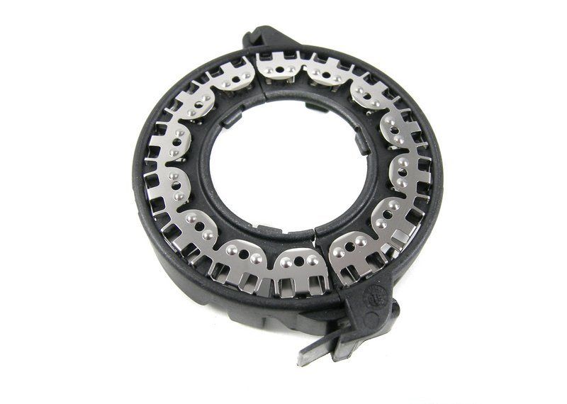 BMW GENUINE NEW 1 5 7 X5 X6 X4 SERIES XENON LAMP BULB HOLDER RETAINER 63117162087