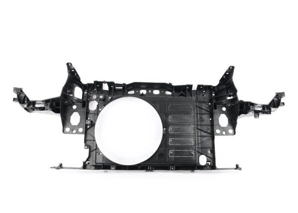 MINI NEW GENUINE R55 R56 R57 TILL 10/08 FRONT PANEL RADIATOR SUPPORT 51647145012 - Image 5