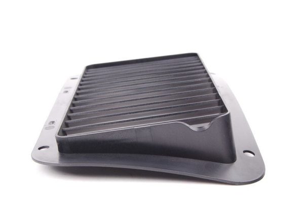 NEW GENUINE BMW 1 SERIES E88 E82 AIR DUCT ENGINE OIL COOLER RIGHT O/S 51747194460 - Image 2