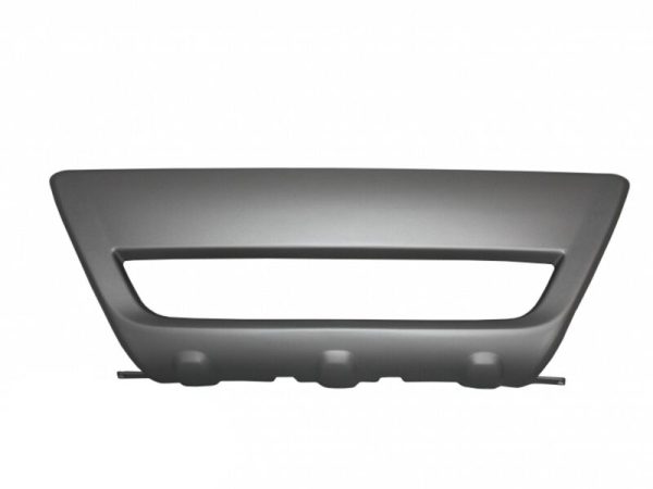 Kit Off-road Skid Plates and Side Skirts suitable for Volvo XC60 (2008-2013) R Look - Image 4