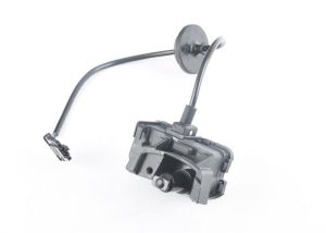 NEW GENUINE VOLKSWAGEN POLO JETTA FUEL FILLER CAP ACTUATOR FLAP 5C6810773K