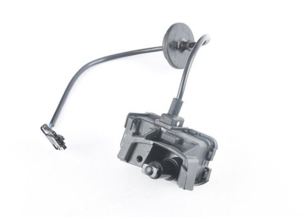 NEW GENUINE VOLKSWAGEN POLO JETTA FUEL FILLER CAP ACTUATOR FLAP 5C6810773K