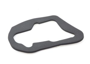 BMW NEW GENUINE 3 SERIES E91 REAR TAIL LIGHT GASKET SEAL LEFT N/S 63217160071