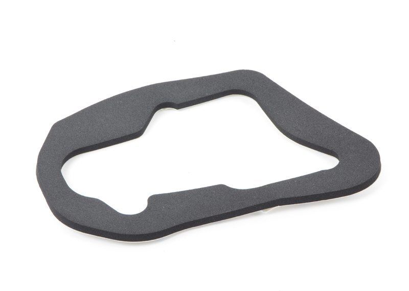 BMW NEW GENUINE 3 SERIES E91 REAR TAIL LIGHT GASKET SEAL LEFT N/S 63217160071