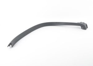 NEW GENUINE VW TIGUAN 08-16 R LINE FRONT WHEEL COVER TRIM REAR PART LEFT N/S 5N0853717N9B9