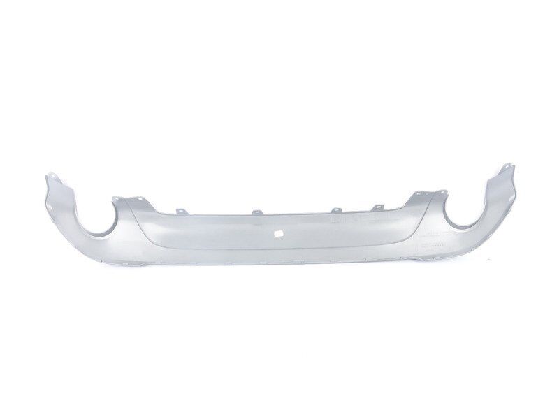 NEW GENUINE BMW X1 F48 NEW 2014-2017 SPORT X LINE REAR BUMPER LOWER TRIM 751127332324 - Image 3