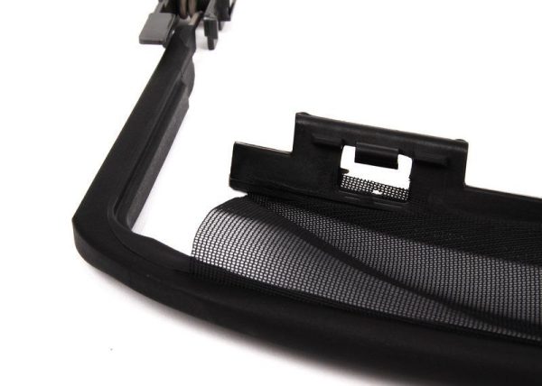 MINI NEW GENUINE R55 R56 R60 PANORAMIC SUNROOF SLIPSTREAM DEFLECTOR 54107355232 - Image 4