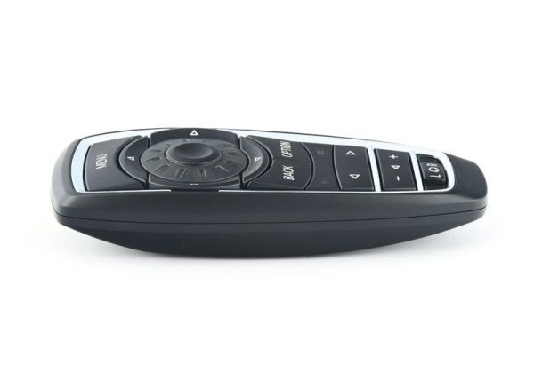 NEW GENUINE BMW 5 F07 F10 7 F01 F02 F04 SERIES REAR REMOTE CONTROL 65129231372 - Image 3