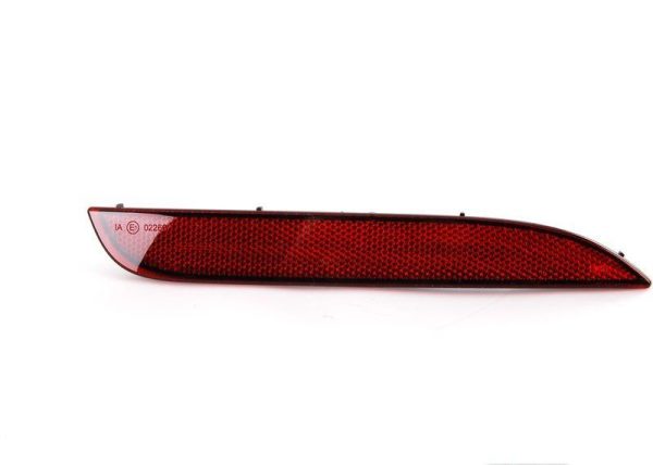 NEW GENUINE VW GOLF R MK6 09-14 REAR BUMPER RIGHT O/S REFLECTOR 5K0945106K - Image 2