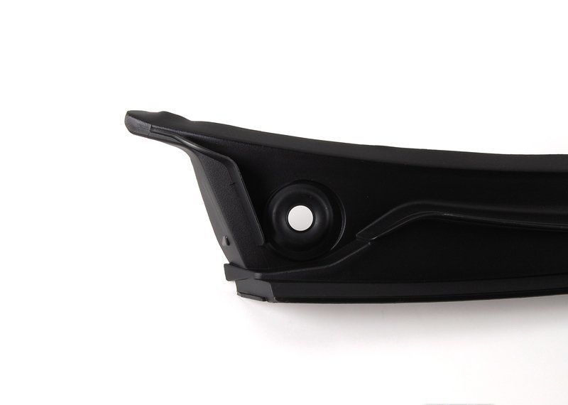 NEW GENUINE BMW 3 SERIES E46 COUPE WINDSHIELD WIPER MOTOR ASSEMBLY COVER RHD 51718232896 - Image 4