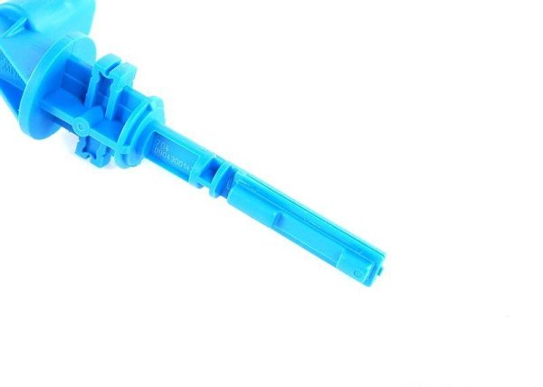 NEW GENUINE BMW 1 3 5 6 7 X1 X3 SERIES ENGINE COOLANT LEVELING EXPANSION SWITCH 17137553919 - Image 4