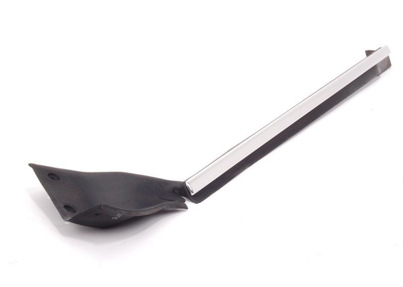 BMW NEW GENUINE 3 SERIES E46 CONVERTIBLE OUTER WEATHERSTRIP RIGHT O/S 51367026388