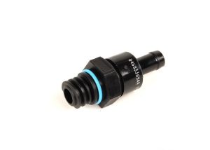 MINI NEW GENUINE R50 R52 R53 04/07-08 CRANK CASE VENT VALVE WITH O RING 11127577568