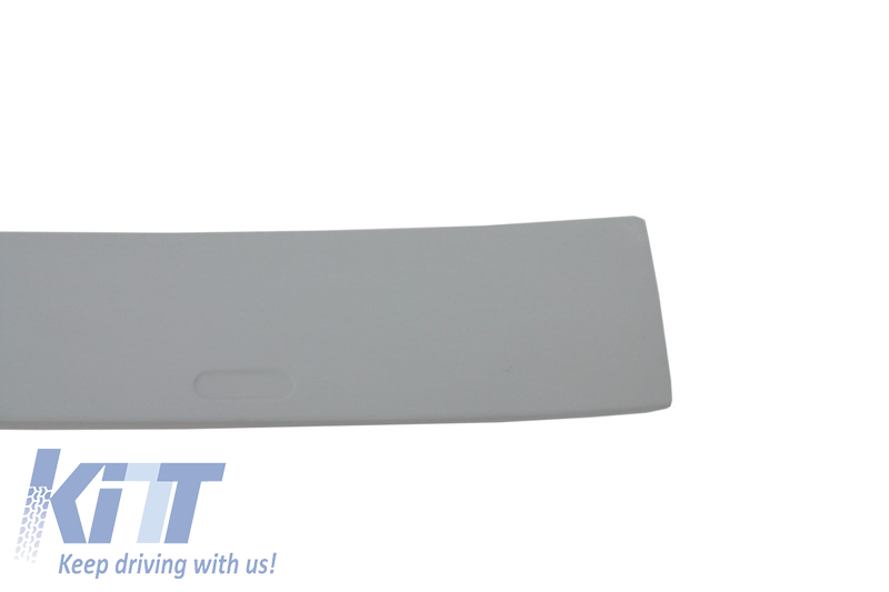 Roof Spoiler suitable for BMW 5 Series E39 (1996-2003) ACS Design - Image 4