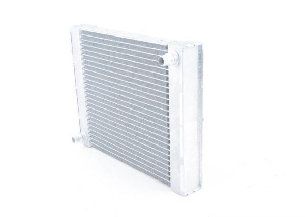 NEW GENUINE BMW 5 6 SERIES M5 M6 RIGHT SIDE AUXILIARY RADIATOR 17112284278 - Image 4