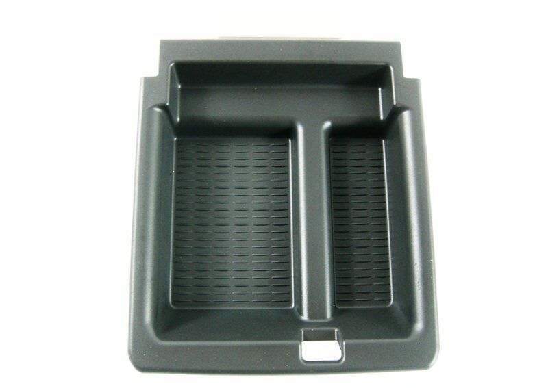 BMW NEW GENUINE 3 SERIES E46 ARMREST STORAGE TRAY BEIGE 51168228811 - Image 3