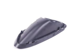 NEW GENUINE PORSCHE CAYENNE 11-18 FRONT BUMPER FOG LIGHT COVER LEFT N/S 95850509300