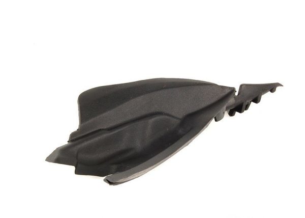 FOR BMW NEW GENUINE 5 SERIES E39 OUTER WINDSHIELD COWL COVER LEFT N/S - Image 5