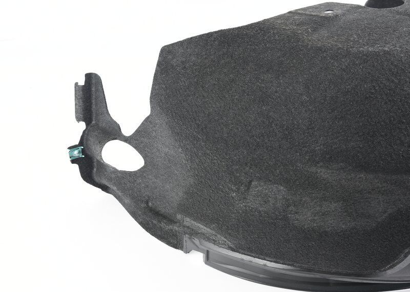 FOR NEW GENUINE BMW Z4 E89 REAR INNER WHEEL ARCH LINER GUARD LEFT N/S - Image 4