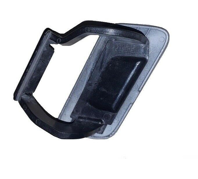 NEW GENUINE AUDI A5 S5 CABRIOLET FRONT BUMPER GRILL CAP LEFT N/S 8T0955275DGRU - Image 3