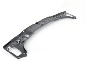NEW GENUINE MINI F54 F55 F56 F57 F60 RADIATOR SUPPORT CROSSLINK FRONT 51647434544