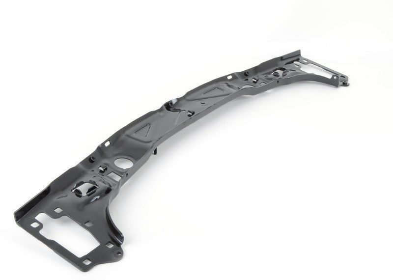 NEW GENUINE MINI F54 F55 F56 F57 F60 RADIATOR SUPPORT CROSSLINK FRONT 51647434544