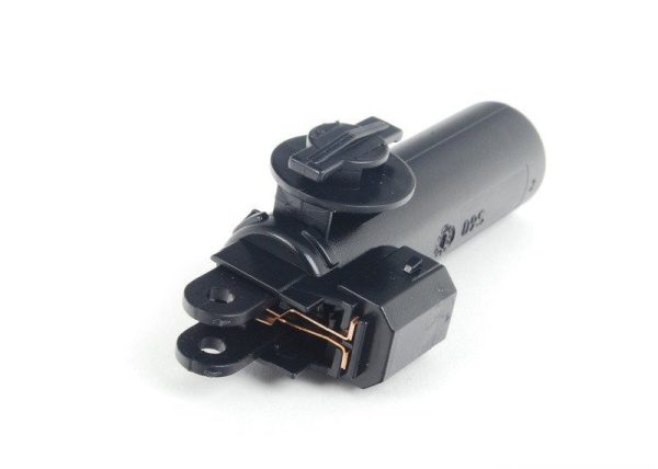 NEW GENUINE AUDI A3 A4 Q5 RS5 GLOVE BOX DAMPER LIGHT SWITCH LHD 8K1880324 - Image 3