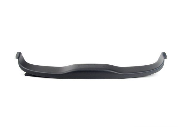 NEW GENUINE MINI R57 CONVERTIBLE SUN ROOF CASSETTE CENTER TRIM TRAY 54342758084
