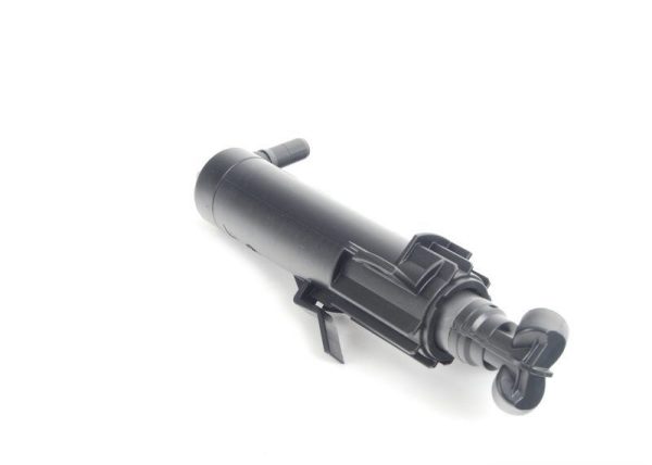 AUDI NEW GENUINE A4 S4 12-16 O/S RIGHT HEADLIGHT WASHER SPRAY NOZZLE 8K0955102D - Image 4