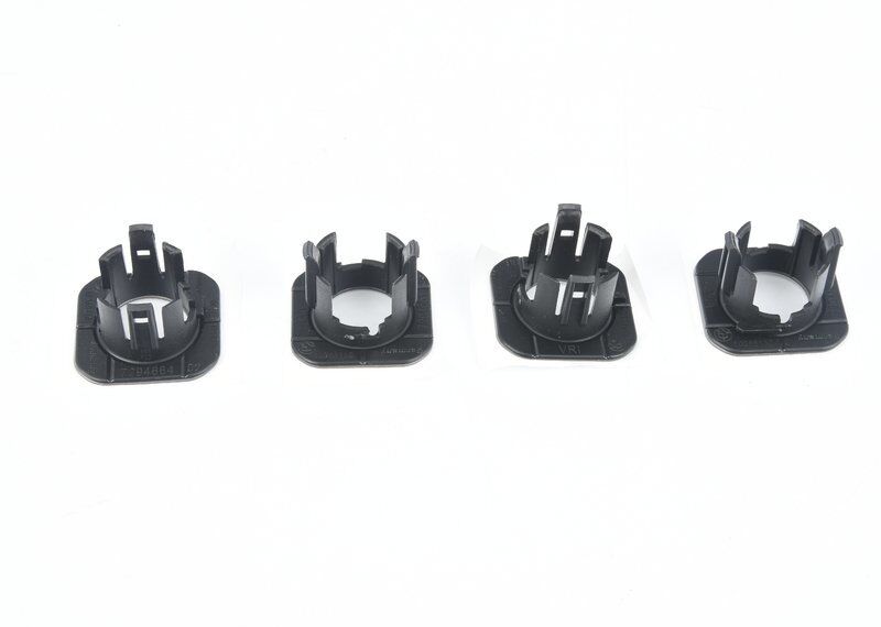 NEW BMW GENUINE 4 SERIES F32 F33 F36 FRONT BUMPER PDC BRACKET REPAIR KIT 51117387126 - Image 4