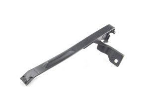 NEW GENUINE PORSCHE 986 BOXSTER 996 1GEN FRONT BUMPER MOUNTING BRACKET RIGHT O/S 99650554000