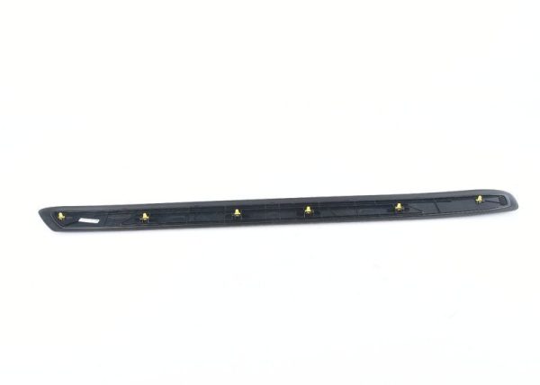 NEW GENUINE AUDI TT TTS COUPE 2015- PLASTIC TRUNK COMPARTMENT PROTECTIVE MATT 8S8061181 - Image 5