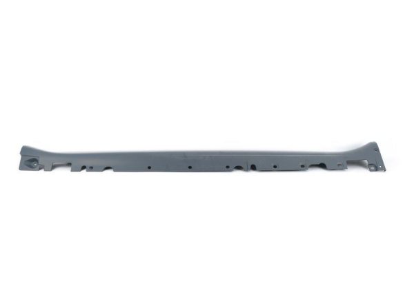 BMW NEW GENUINE X5 E70 M SPORT PACKAGE SIDE SKIRT TRIM SILL N/S LEFT 51778037289 - Image 3