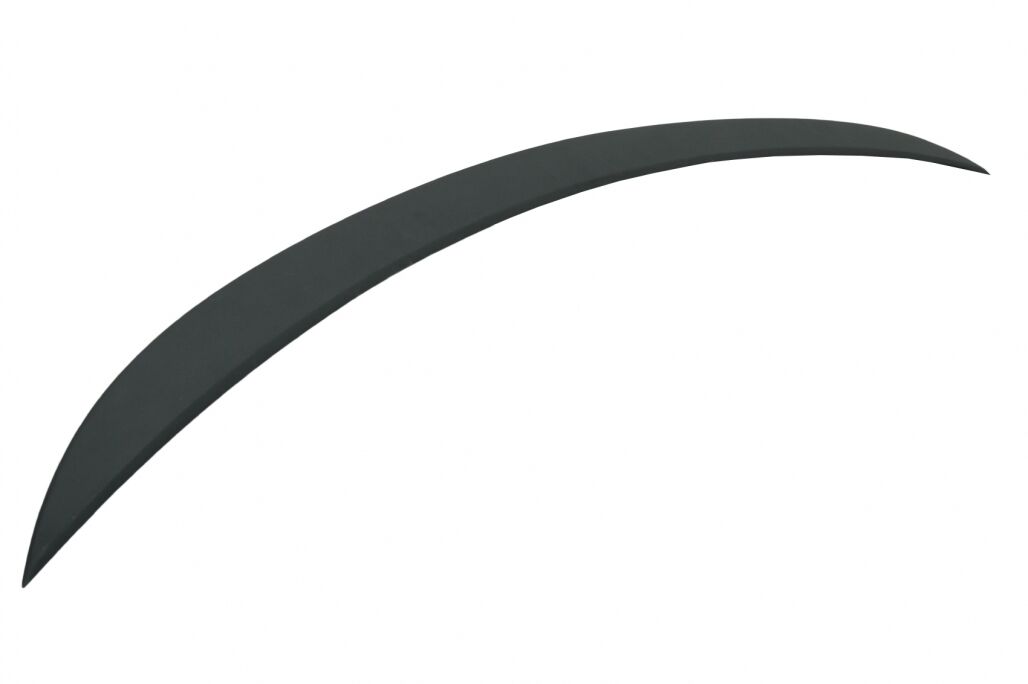 Trunk Boot Spoiler suitable for Mercedes GLC Coupe C253 (2015-Up) - Image 5