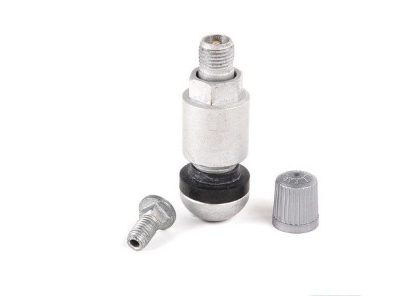 GENUINE NEW BMW TIRE PRESSURE MONITORING VALVE 36146792829 - Image 13
