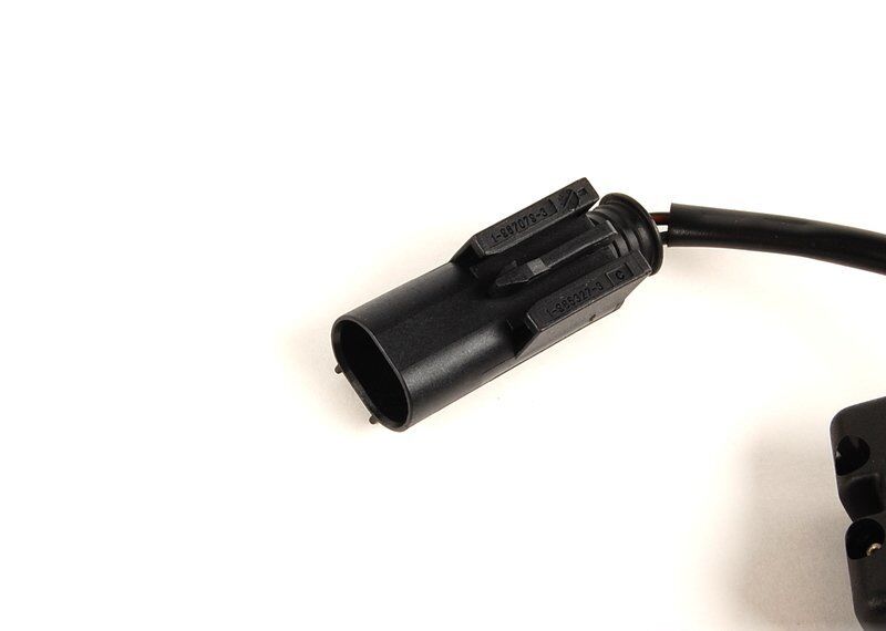 BMW NEW GENUINE 3 SERIES E46 RIGHT HEATED WINDSCREEN WASHER NOZZLE JET 61668374366 - Image 4